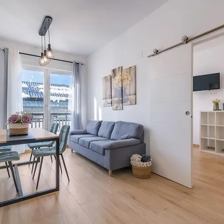 Lägenhet Frio Y Sol *