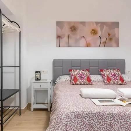 Lägenhet Frio Y Sol *