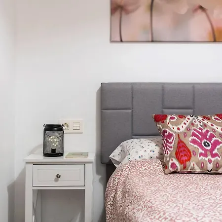 Frio Y Sol Lägenhet Sierra Nevada