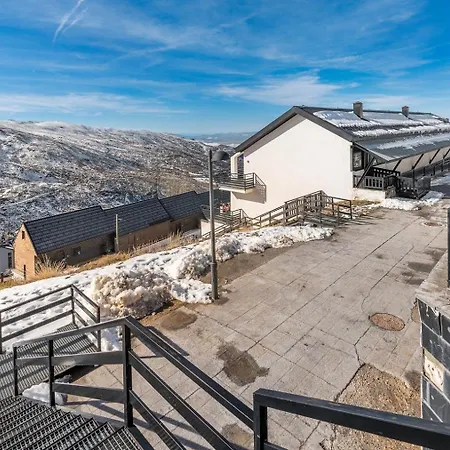 Frio Y Sol Lägenhet Sierra Nevada