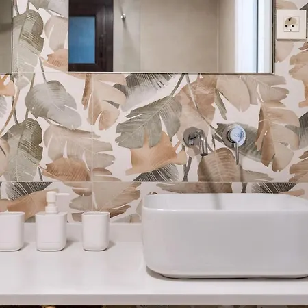 Frio Y Sol * Sierra Nevada