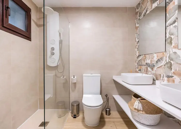 Frio Y Sol 塞拉内华达