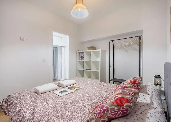 公寓 Frio Y Sol 塞拉内华达