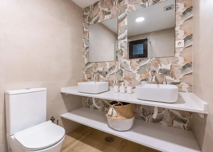 Daire Frio Y Sol Sierra Nevada